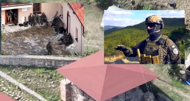 “U sulmuam nga 5 drejtime”, “E rrëzuam dronin”– rrëfimet e policëve që ishin pjesë e aksionit kundër terroristëve në Banjskë