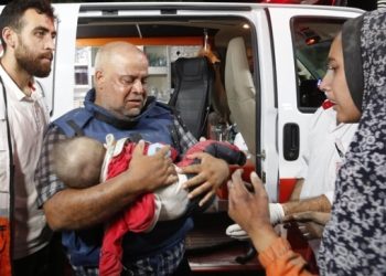 Vritet familja e gazetarit të Al Jazeeras nga sulmet e Izraelit në Gaza