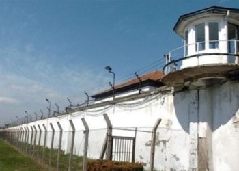 Aksion i gjerë në burgun e Idrizovës, policët përleshen me të burgosurit