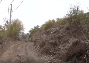 Ndërtimi i shtëpive në veri, i pezullohen punimet pronarit shqiptar