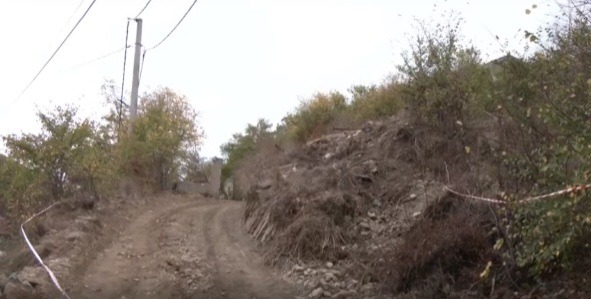 Ndërtimi i shtëpive në veri, i pezullohen punimet pronarit shqiptar