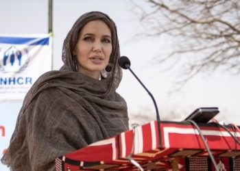 “Ka nevojë për një armëpushim në Gaza”, Angelina Jolie: Ajo që ndodhi në Izrael akt terrori, por kjo nuk justifikon…