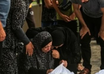 H*olokausti në Gaza: Qindra foshnja të v*rara nën një vjeç
