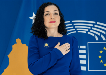 Osmani do ta përfaqësoj Republikën e Kosovës në samitin e tretë të Komunitetit Politik Evropian