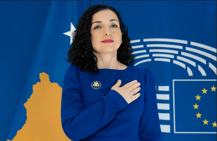 Osmani do ta përfaqësoj Republikën e Kosovës në samitin e tretë të Komunitetit Politik Evropian