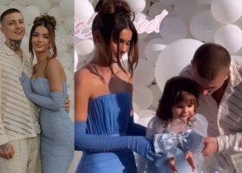 Fero paralajmëron Arbenitën: Nëse vajza ime largohet jashtë shtetit, do të padis për rrëmbim