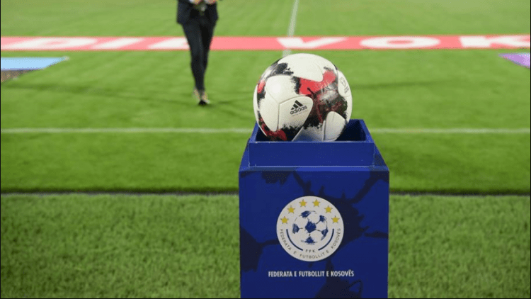 Renditja e Superligës së Kosovës pas javës së dhjetë