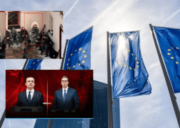 Samiti i BE-së: Pritet dënimi i sulmuesve në Banjskë