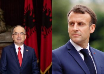 Macron vizitë zyrtare në Shqipëri ditën e nesërme, kjo është agjenda