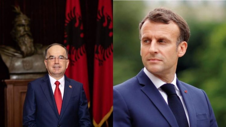 Macron vizitë zyrtare në Shqipëri ditën e nesërme, kjo është agjenda