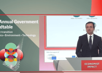 Kryeministri Kurti nga Greqia: Provat tregojnë se shteti i Serbisë ishte i përfshirë në sulmin terrorist në Banjskë