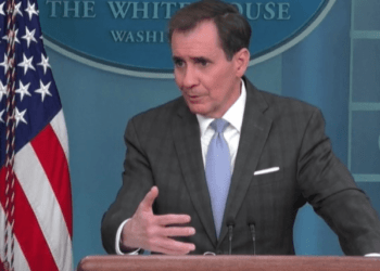 Shtëpia e Bardhë: Rusia po i “ekzekuton ushtarët” që refuzojnë urdhrat