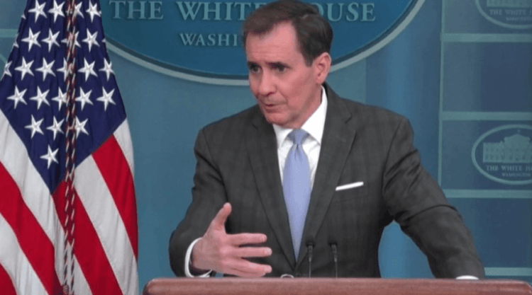 Shtëpia e Bardhë: Rusia po i “ekzekuton ushtarët” që refuzojnë urdhrat