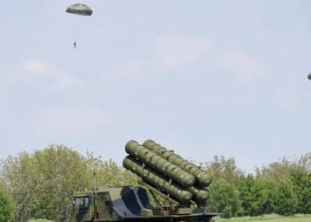 Serbia furnizohet nga Kina me sisteme të mbrojtjes ajrore