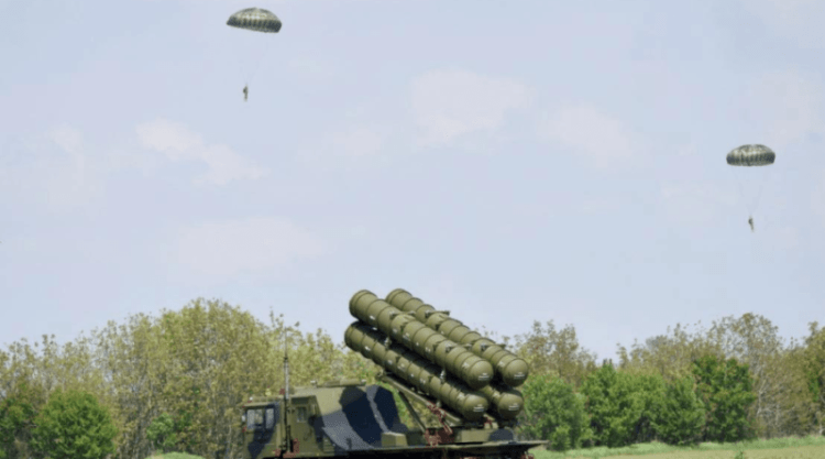 Serbia furnizohet nga Kina me sisteme të mbrojtjes ajrore