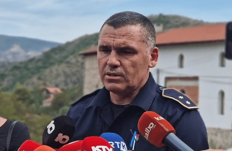 Elshani: Vazhdojnë hetimet për të dyshuar tjerë për sulmin në Banjskë