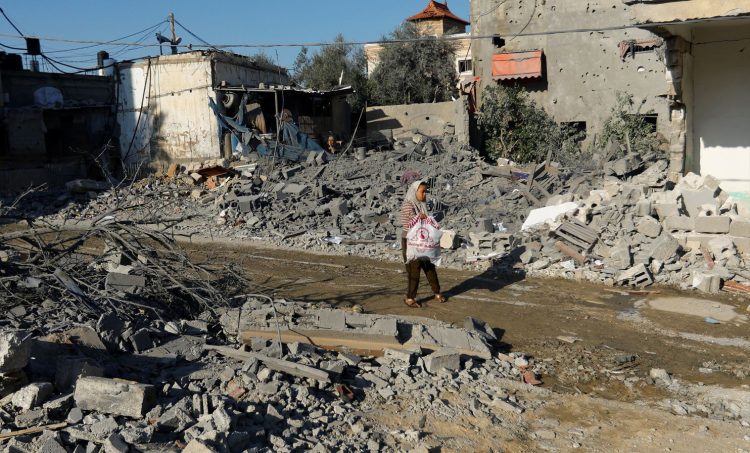 Numri i të vdekurve në Bregun Perëndimor shkon në 84