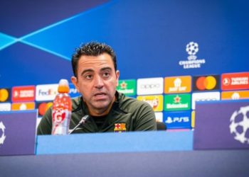 Xavi ndihet optimist dhe ka shpresa për rikthimin e disa yjeve për El Clasico