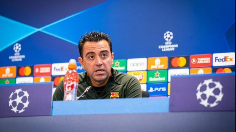 Xavi ndihet optimist dhe ka shpresa për rikthimin e disa yjeve për El Clasico