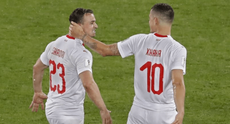 Yakin përfshinë në listë Shaqirin e Xhakën, Jashari e Bislimi mbeten jashtë