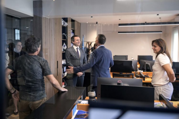 Kurti viziton KOK-un: Presim që rezultatet e sportistëve të mos ndalen