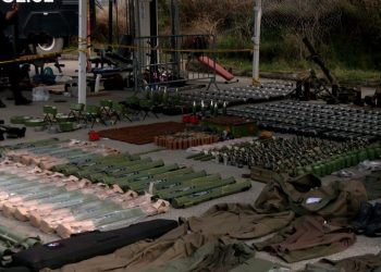 Në sulmin në Banjskë, plumba të rinj dhe mortaja të sapo-riparuara në Serbi