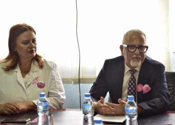 25 gra kanë bërë rikonstruktimin e gjirit në QKUK