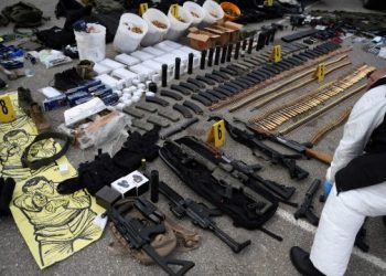 Kryeministri i Bosnjës dhe Hercegovinës: Armatimi nuk është nga Tuzlla, Serbia po gënjen