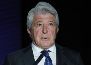 Çudit presidenti i Atletico Madrid: Do ta heqja qafe VAR-in