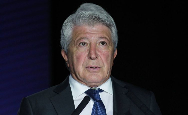 Çudit presidenti i Atletico Madrid: Do ta heqja qafe VAR-in