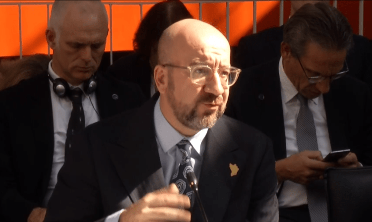 “Nusja gati, por dhëndri nuk vjen”, Presidenti i KiE i përgjigjet Ramës