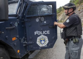 NATO e zhgënjen Vuçiqin, “s’pushton” veriun