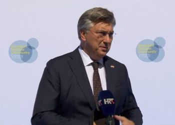 Agresioni i Serbisë në Kosovë, kështu reagon kryeministri kroat