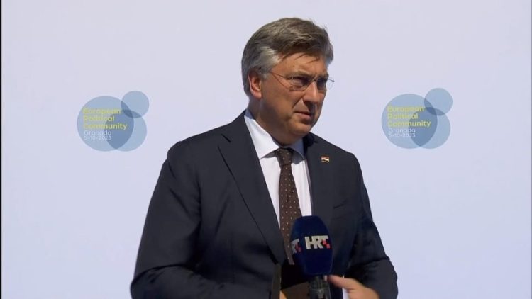 Agresioni i Serbisë në Kosovë, kështu reagon kryeministri kroat