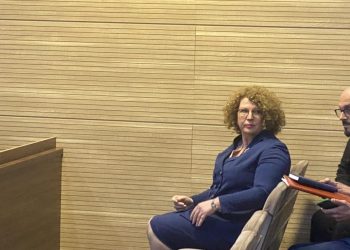 Pas mbi tri orësh përfundon seanca gjyqësore ndaj ministres Rozeta Hajdari