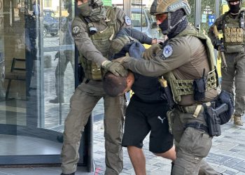 Edhe dy muaj paraburgim për të dyshuarit e sulmit terrorist në Banjskë