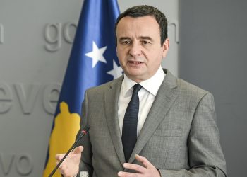 Kurti: Sulmi në Banjskë u organizua nga Klani i Novi Sadit, në krye me ministrin e Mbrojtjes