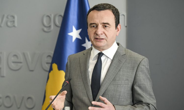 Kurti: Sulmi në Banjskë u organizua nga Klani i Novi Sadit, në krye me ministrin e Mbrojtjes