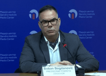 Politikani opozitar serb: Propozimi evropian për Asociacionin, në përputhje me Kushtetutën e Kosovës