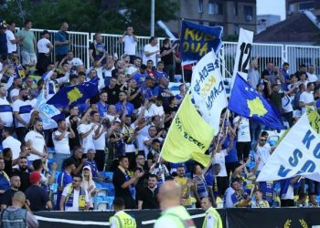 Dalin në shitje biletat Zvicër-Kosovë