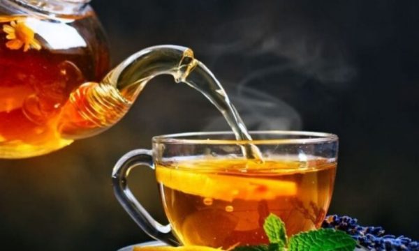 Dimri po vjen, luftoni viruset me këtë ushqim