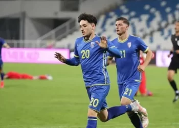 Tjetër futbollist lë Kosovën për Shqipërinë