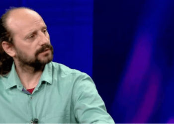 “Akuzat ndaj Salih Mustafës të pabaza”, Dritan Goxhaj: Gjithçka e iniciuar nga Rusia, ka qëllim goditjen e NATO-s