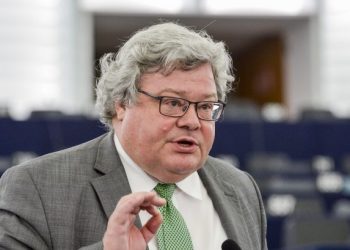 Eurodeputeti gjerman me kritika të ashpëra për Borrellin: E vetmja pengesë, e cila Borrell përmend është Asociacioni