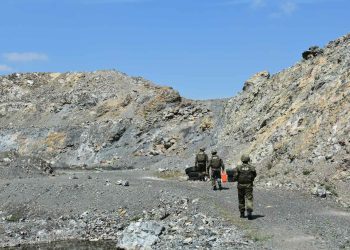 Ekipet e FSK-së vazhdojnë me operacionet e deminimit