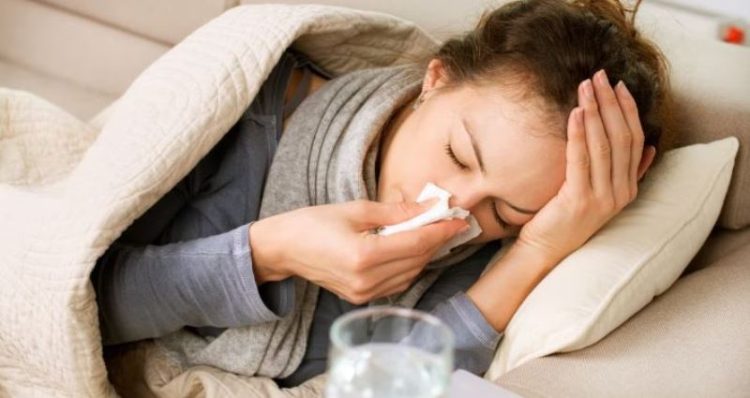 Disa mënyra për ta kaluar ftohjen