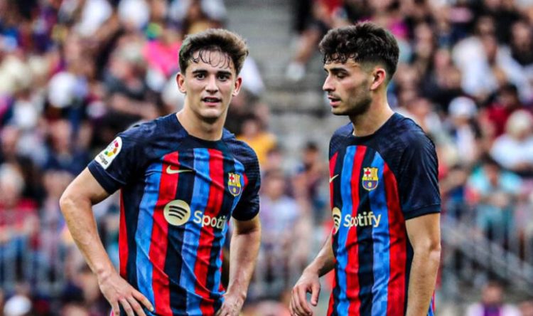 Kriza ekonomike mund të detyrojë Barçën të “sakrifikojë” Gavin, Chelsea ka gati 100 mln euro