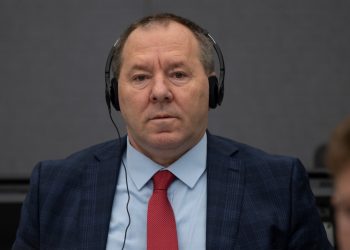 Lirohet nga Haga, Hysni Gucati vjen në Kosovë