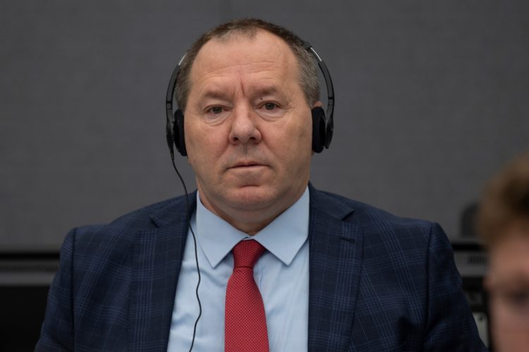 Lirohet nga Haga, Hysni Gucati vjen në Kosovë