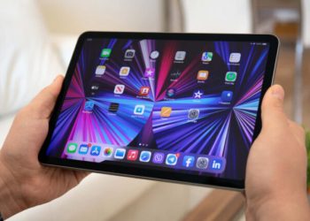 iPad Air më i madh në histori po vjen